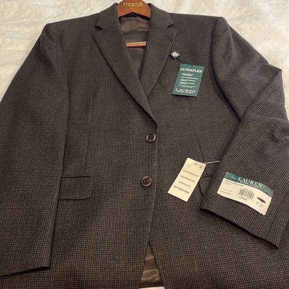 Ralph Lauren Sports Coat - Picture 3 of 4